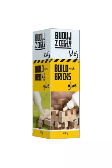 Brick Trick. Refill. Klej 61556