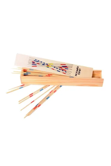 Bierki Mikado 25cm Quint