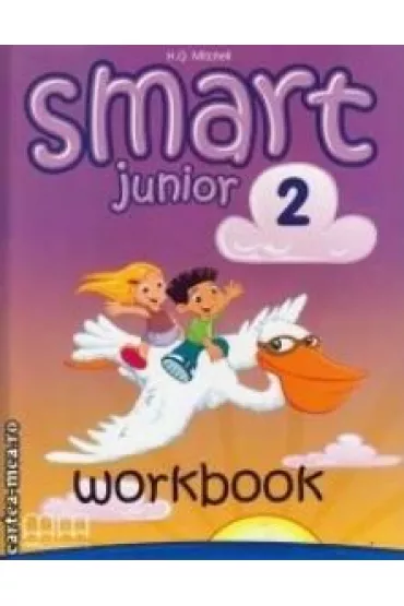 Smart Junior 2 WB