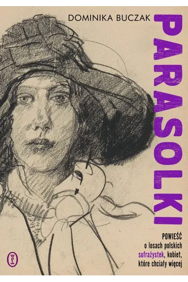 Parasolki - Dominika Buczak