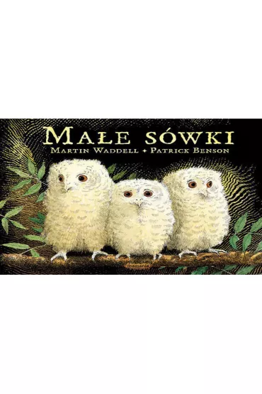 Ma�e s�wki - Martin  Waddell