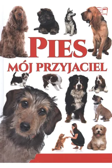 Pies m�j przyjaciel - Werner Joanna