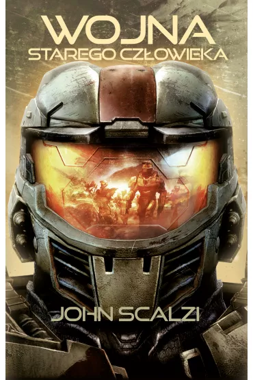 Wojna starego cz�owieka - John Scalzi