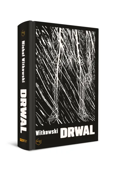 Drwal - Micha� Witkowski