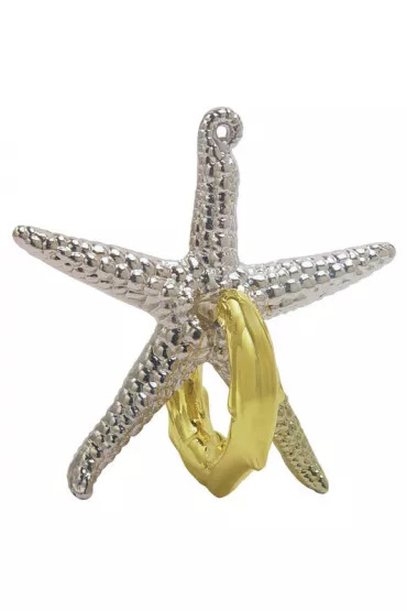 �amig��wka Cast Starfish - poziom 2/6