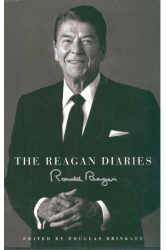 Reagan Diaries - Reagan Ronald - Reagan Ronald