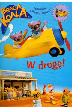 Bracia Koala W drog�