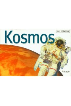 Kosmos Ma�y przewodnik - O'Byrne John - John O`Byrne