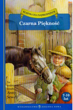 Czarna pi�kno�� - Na podstawie ksi��ki Anny Sewell