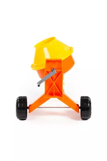 Betoniarka 24 cm Wader POLESIE 56542