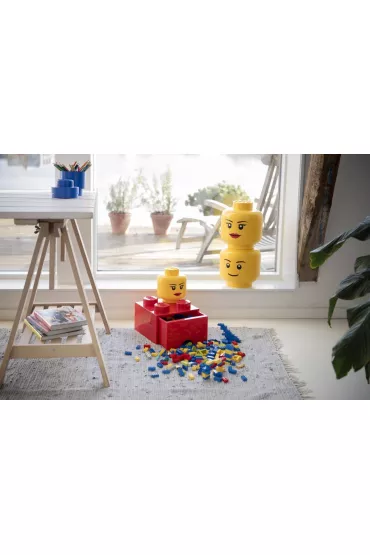 Maa gowa LEGO Dziewczynka