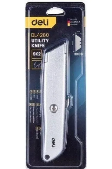 Deli N� metalowy 19mm