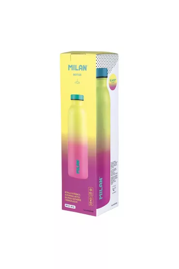 Milan Butelka termiczna Sunset 591 ml