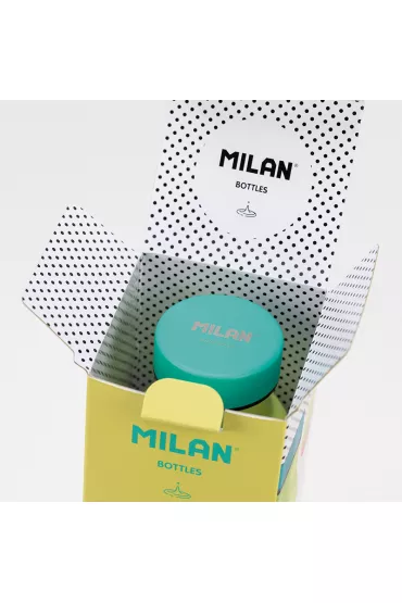 Milan Butelka termiczna Sunset 591 ml