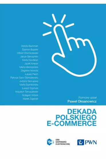 Dekada polskiego e-commerce
