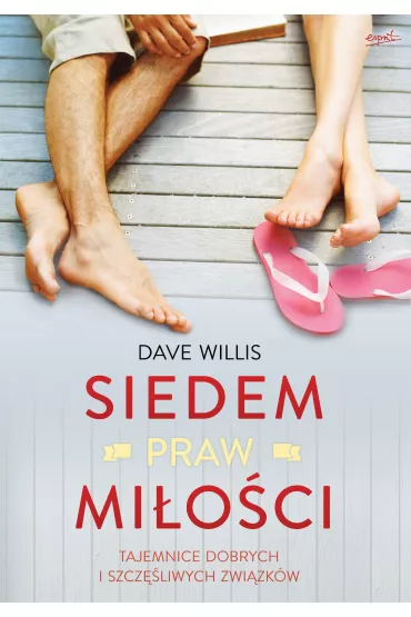Siedem praw mi�o�ci - Willis Dave