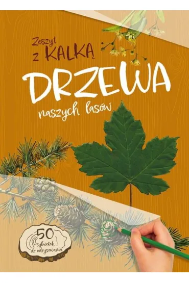 Drzewa naszych Las�w - And�elika Biela�ska