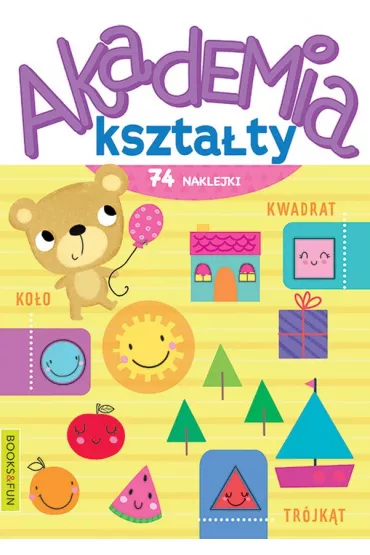 Akademia kszta�ty