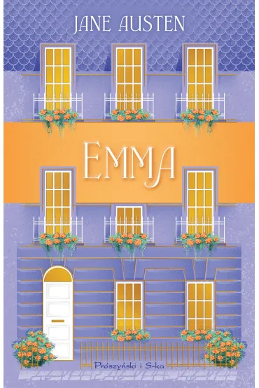 Emma - Jane Austen