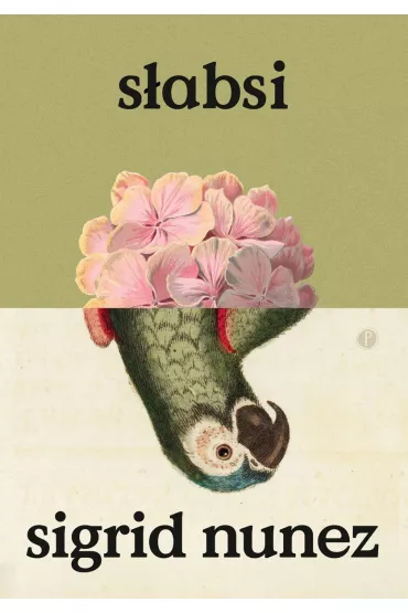 S�absi - Sigrid Nunez