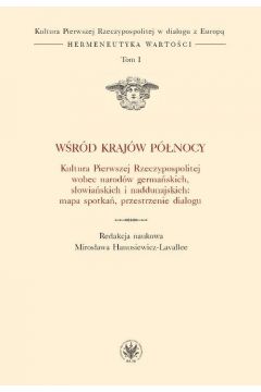 eBook Wrd krajw Pnocy pdf