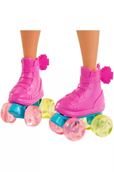 Barbie ksi�niczka z gr� pami�ciow� * Mattel