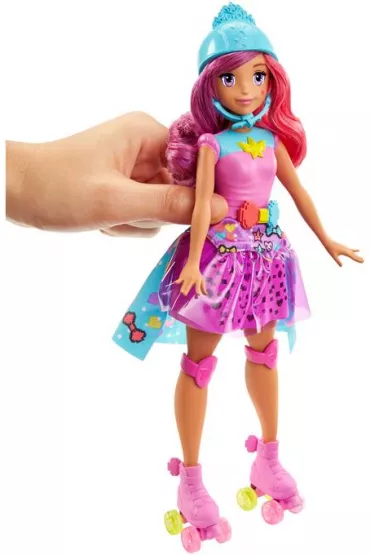 Barbie ksi�niczka z gr� pami�ciow� * Mattel