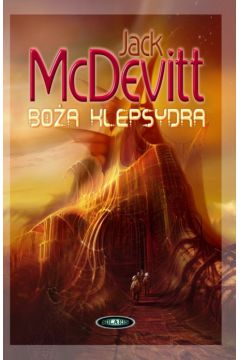 Bo�a klepsydra - McDevitt Jack - Jack Mcdevitt