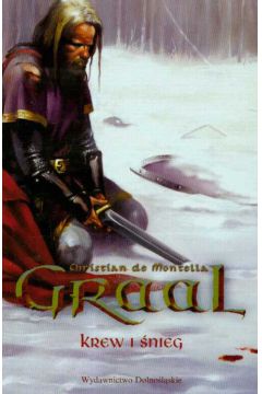 Krew i �nieg - Montella Christian - Christian Montella