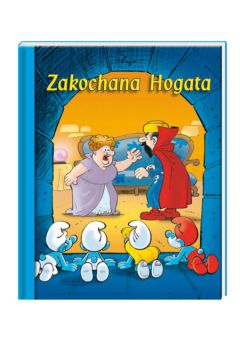 Smerfy Zakochana Hogata