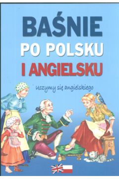 Ba�nie po polsku i angielsku - Zara�ska Joanna