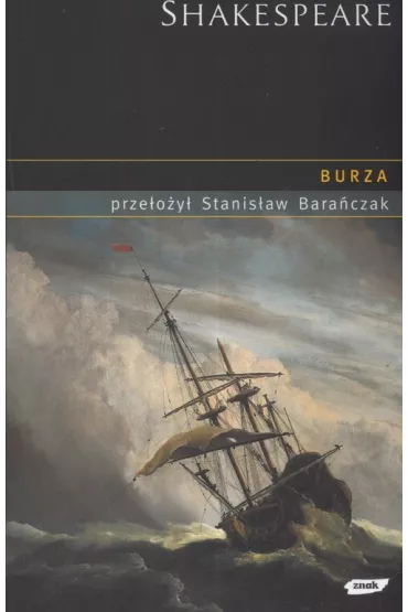 Burza