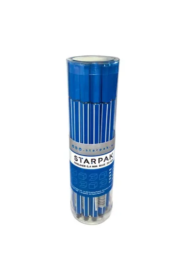 Starpak Cienkopis okr�g�y w tubie 0.4 mm