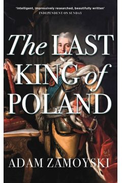 The Last King of Poland