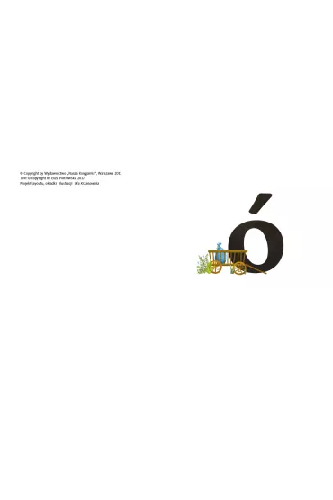 Ortografia – twardy orzech, ale ka�dy zgry�� go mo�e! - Eliza Piotrowska