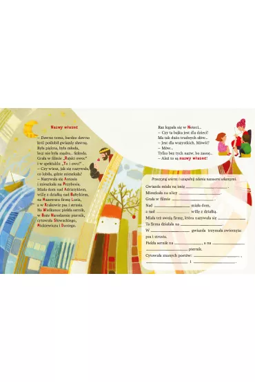 Ortografia – twardy orzech, ale ka�dy zgry�� go mo�e! - Eliza Piotrowska