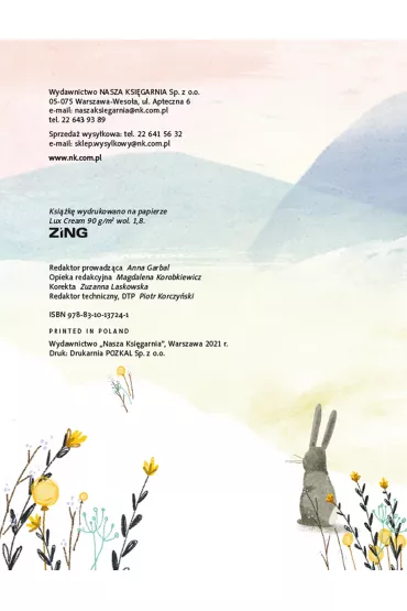 Ortografia – twardy orzech, ale ka�dy zgry�� go mo�e! - Eliza Piotrowska