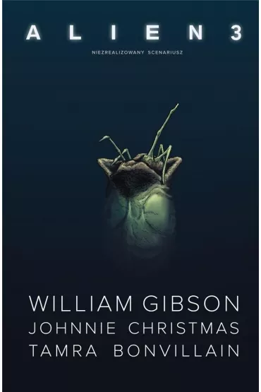 Alien 3 - William Gibson