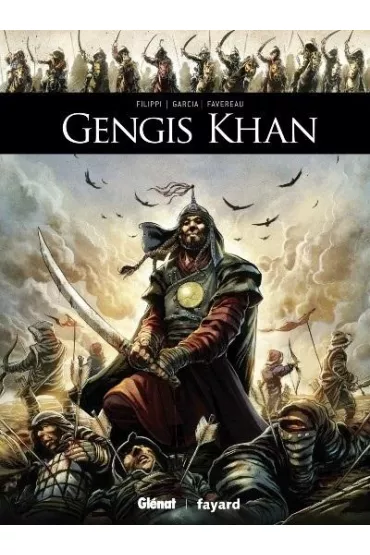 Oni tworz� histori� - Denis-Pierre Filippi
