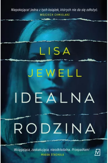 Idealna rodzina - Lisa Jewell