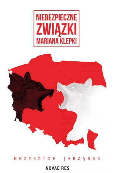 Niebezpieczne związki Mariana Klepki