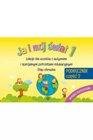 Ja i m�j �wiat 1 Podr�cznik cz�� 2