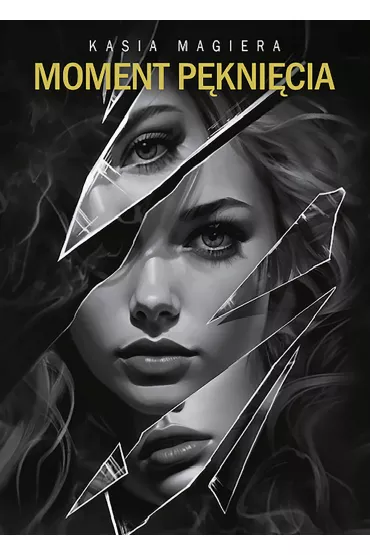 eBook Moment p�kni�cia mobi epub - Kasia Magiera