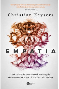 eBook Empatia. Jak odkrycie neuronw lustrzanych zmienia nasze rozumienie ludzkiej natury mobi epub