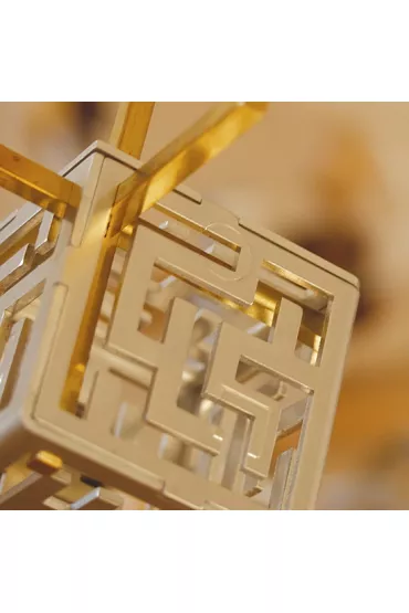 �amig��wka Oskar's Cube - poziom 3/3