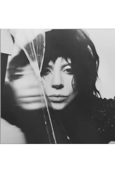 MAYHEM (vinyl) - Lady GaGa