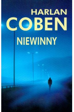 Niewinny - Coben Harlan