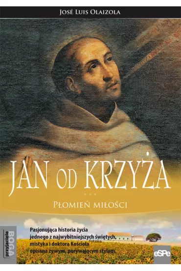 Jan od Krzy�a - Olaizola Jose Luis