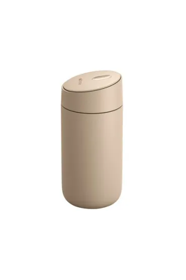 Fellow Kubek termiczny Carter Slide Mug Piaskowy 355 ml