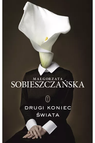 Drugi koniec �wiata - Ma�gorzata Sobieszcza�ska